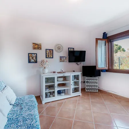 Апартаменты Mango *