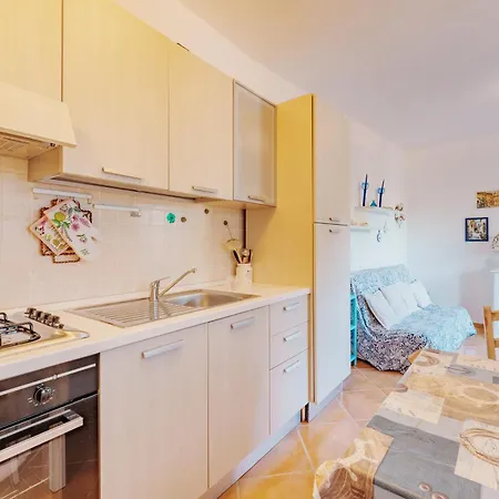 Mango Apartment
