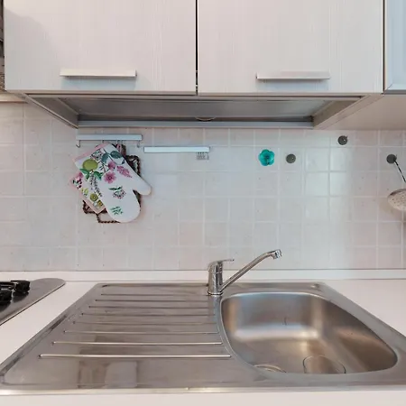 Апартаменты Mango