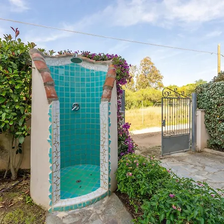 Mango Апартаменты