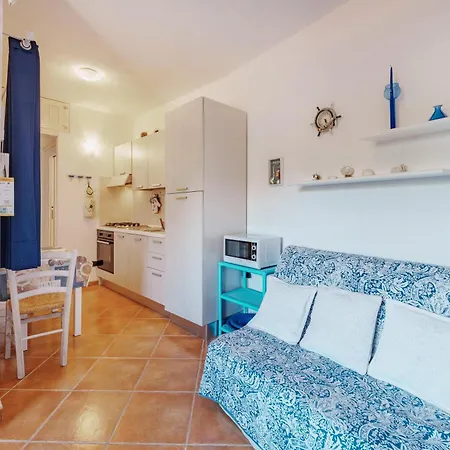 Mango Apartment Olbia