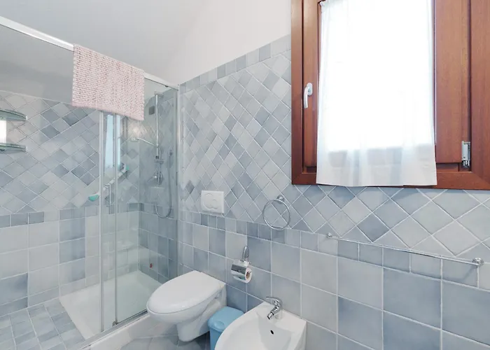 Mango Lägenhet Olbia